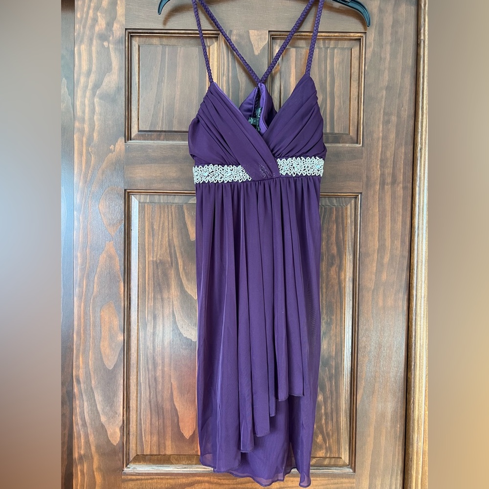 Windsor Semi-Formal Dress